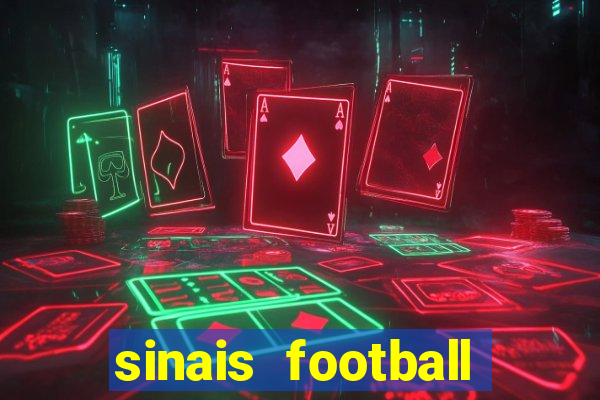 sinais football studio telegram